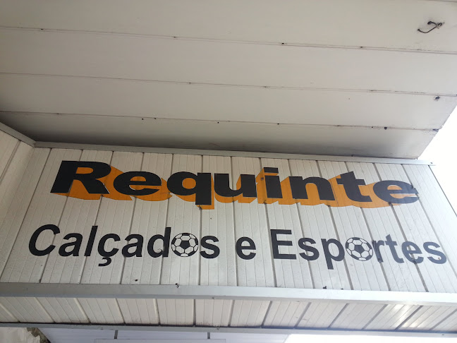 Requinte Calçados - Natal