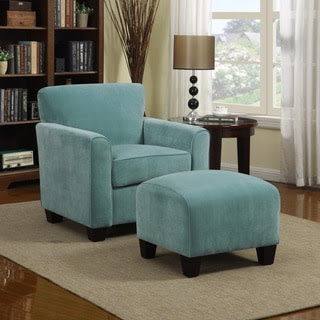Velvet Furniture | Overstock.com: Buy Living Room Furniture