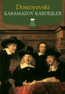 karamazov kardeşler ile ilgili görsel sonucu