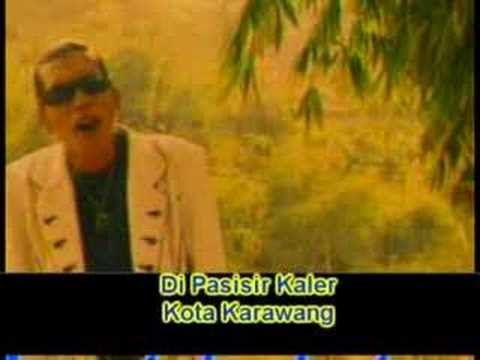 Lirik Lagu "Tanjung Baru" - Darso - Banyolan Sunda