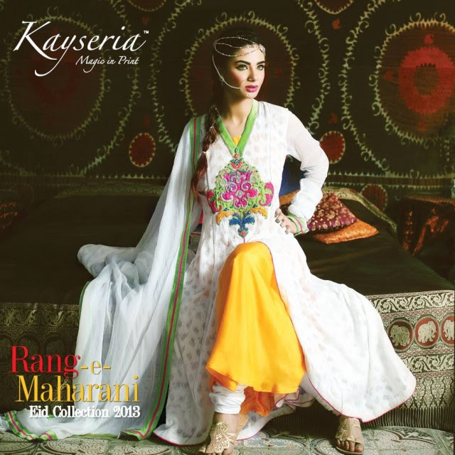 Rang-e-Maharam-New-Eid-Dress-Collection-2013-for-Girls-Womens-By-Kayseria-1 Rang-e-Maharam-New-Eid-Dress-Collection-2013-for-Girls-Womens-By-Kayseria-1