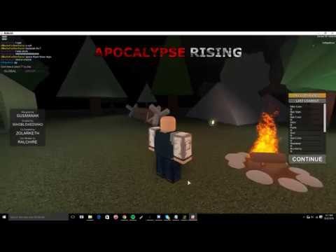 exploiting trolling streamers apoc