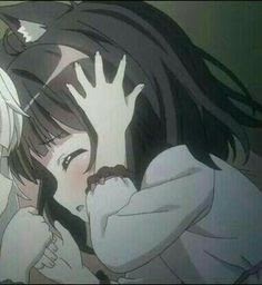 Anime Imagenes Para Poner De Perfil De Parejas - fotos sad para perfil