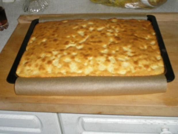 Apfelkuchen Qimiq