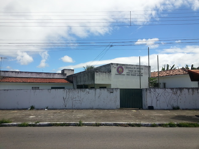 Escola de Música Toque de Vida