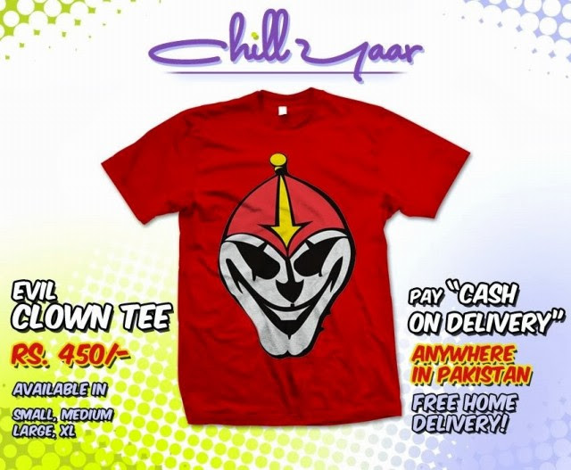 Mens-Boys-Wear-Beautiful-New-Look-Graphic-T-Shirts-2014 by Chill-Yaar-Logo-Tees-7 Mens-Boys-Wear-Beautiful-New-Look-Graphic-T-Shirts-2013-14 by Chill-Yaar-Logo-Tees-7