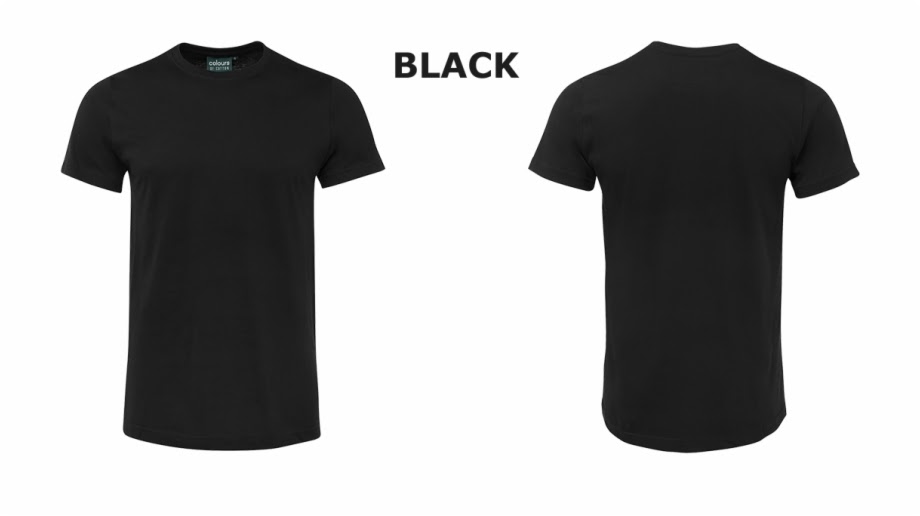 free-5381-plain-black-t-shirt-template-yellowimages-mockups