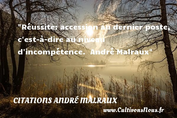 Citation Sur La Reussite A Un Examen Killopps