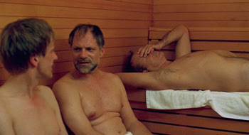 Bill est fatigué, il préférait encore Groundhog Day...