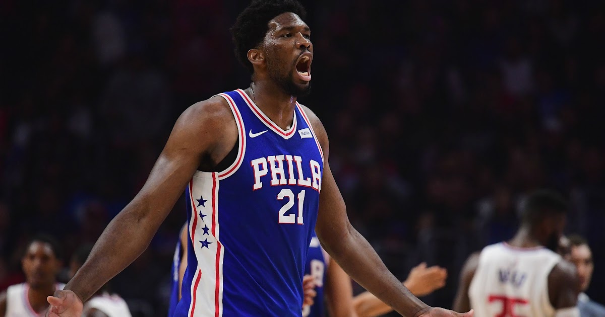 Embiid Wallpaper : Joel Embiid Wallpapers - Top Free Joel Embiid