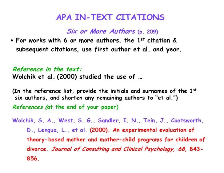 Owl Purdue Journal Apa 7 Purdue OWL Digital Object