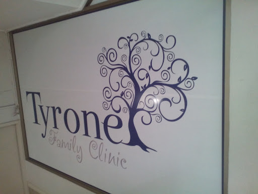 Tyrone Family Clinic