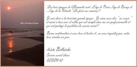 Texte Pour Le Depart D Une Collegue Texte Prefere