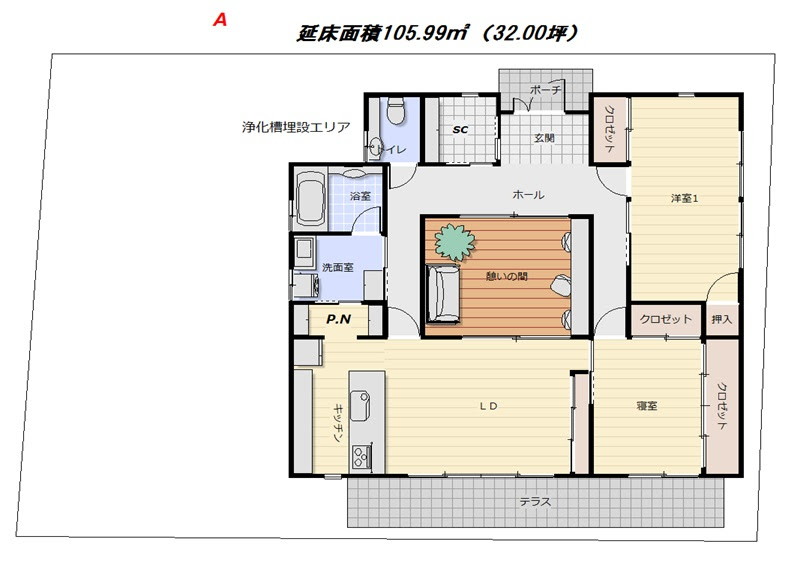 家 理想 間取り Hōmuaidea