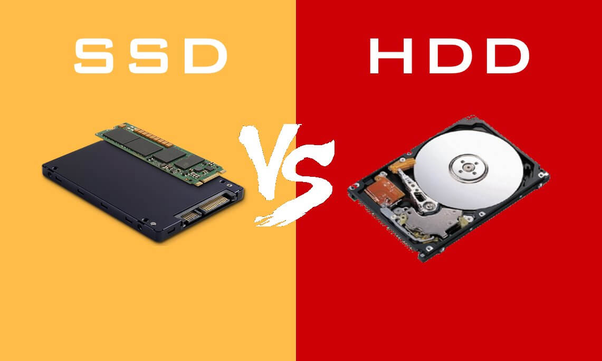 Are Solid State Drives Better Than Hdd