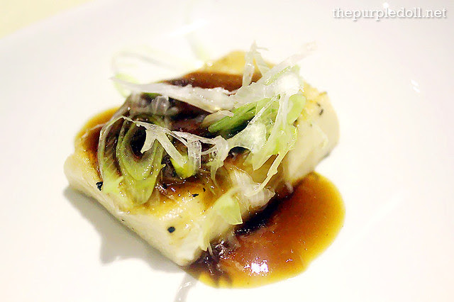 03 Tofu Steak