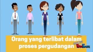 apafuzziblog: Apa Itu Staff Gudang