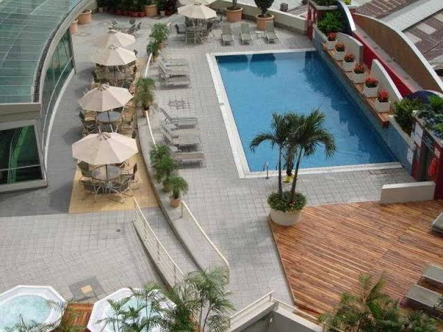 Comentarios y opiniones de Sheraton Guayaquil Hotel