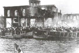 smyrna rescue