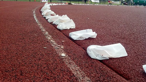Franklin - Relay for Life: coin row