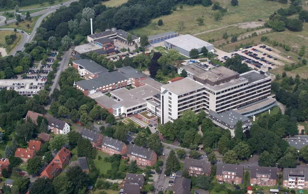 Universit?Tsklinikum Schleswig-Holstein Campus Kiel Neurozentrum ...