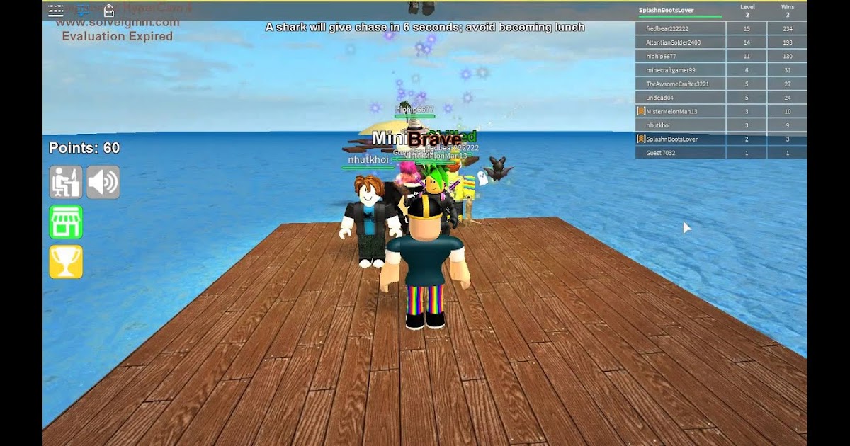 robux
