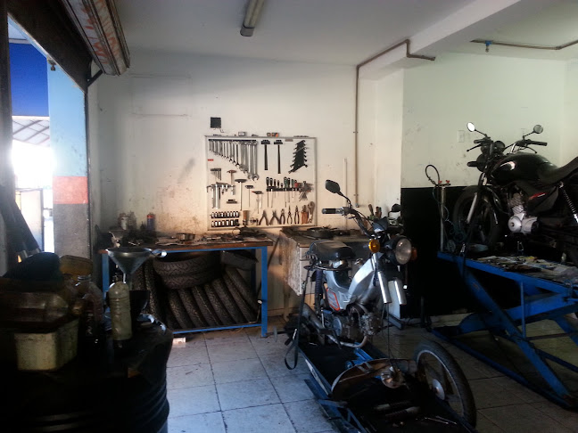 Ribeiro Motos - Vila Velha