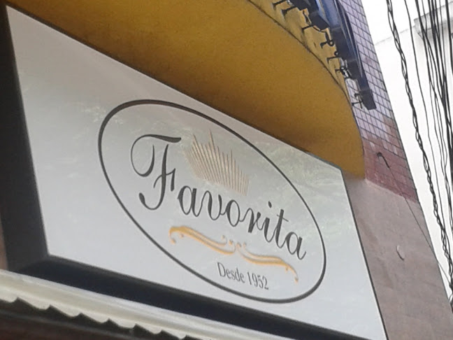 Avaliações sobre Padaria Favorita em Salvador - Padaria