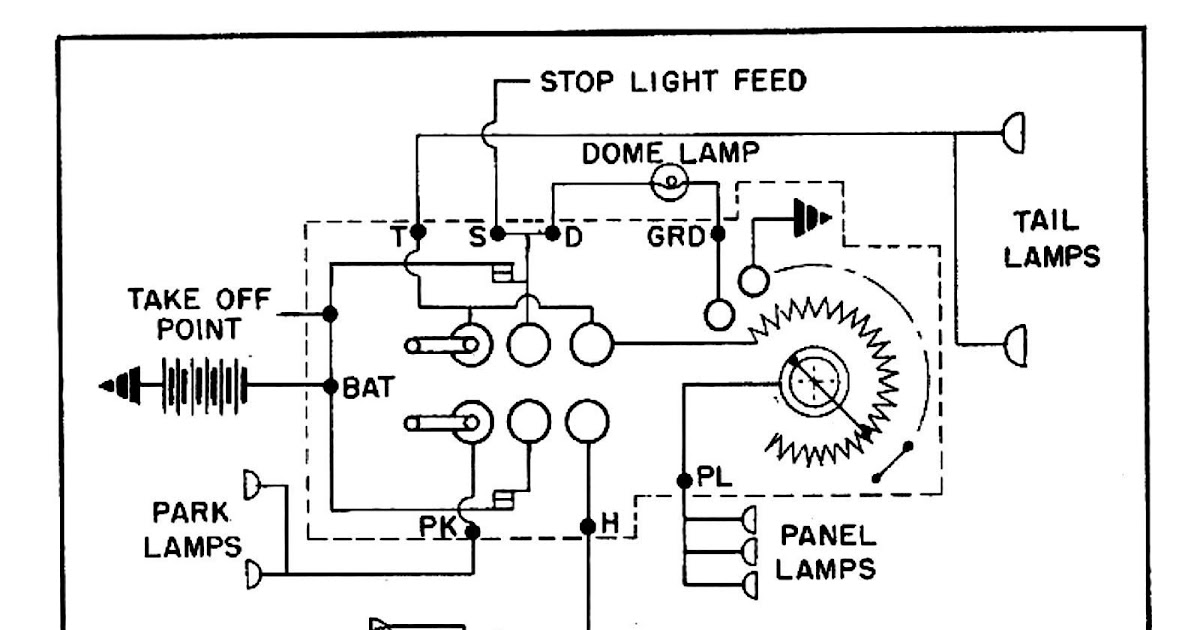 Ford 1210 Wiring Diagram knoefchenfee