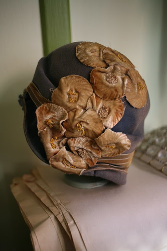 The world's best hat, ever!