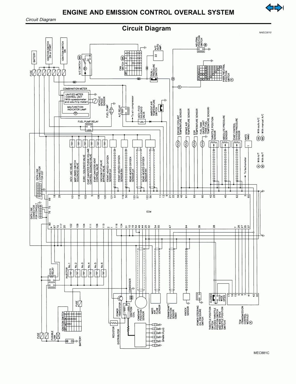 2018 Toyota Tacoma Trailer Wiring Diagram