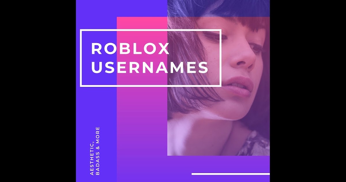 Aesthetic Roblox Yt Channel Names : Generate Cute Youtube Names For
