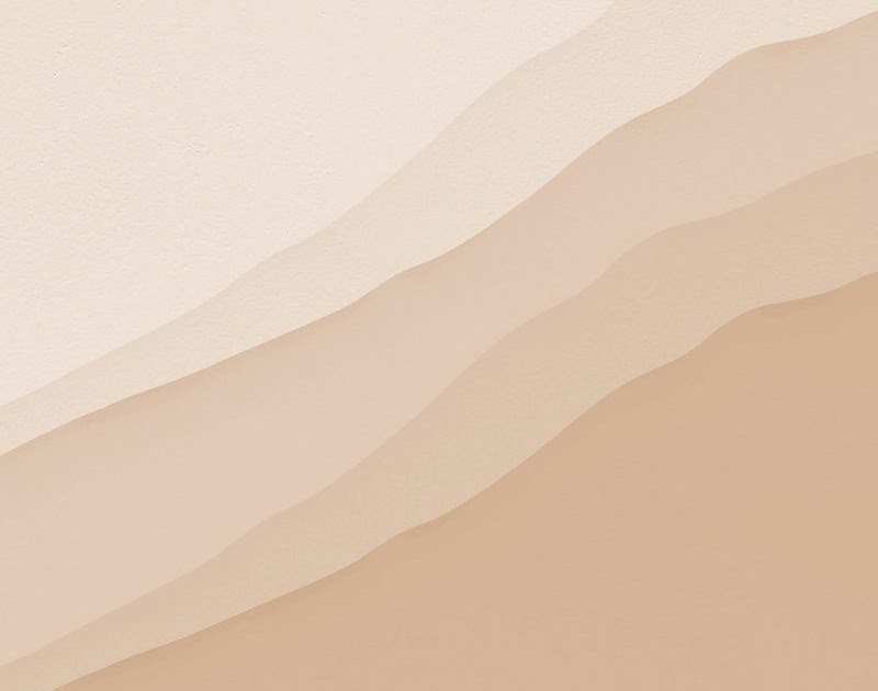 Brown Aesthetic Minimalist Neutral Wallpaper Iphone - Gannons Gab