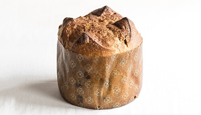 panettone italiano Panettone