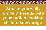 All Indian Food Cooking and Recipes - click to visit