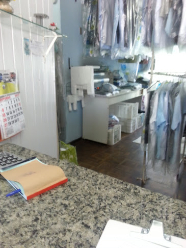 Rua Visconde de Nácar, 601 - Centro, Curitiba - PR, 80410-200