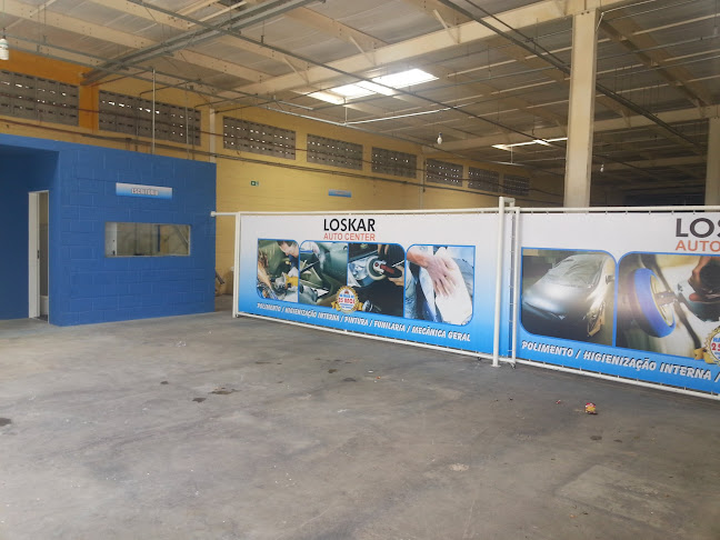 Loskar Auto Center
