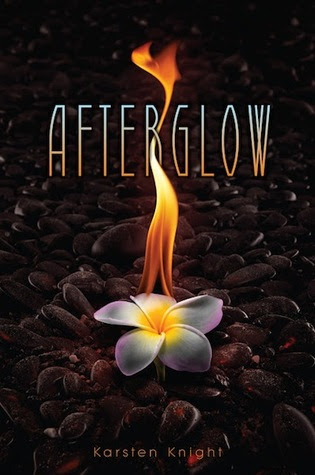 Afterglow (Wildefire, #3)