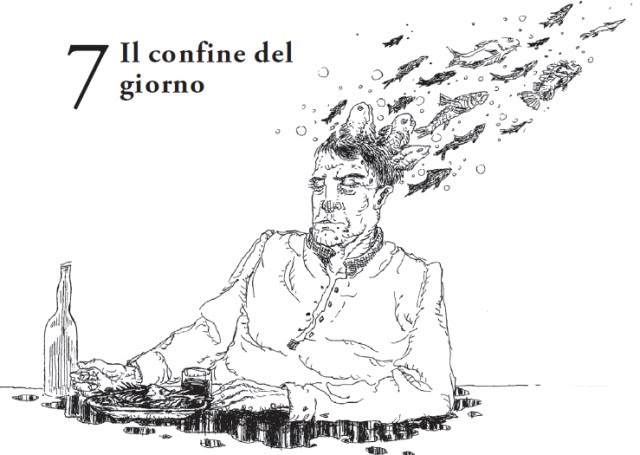 lncai2 Il Maestro e Margherita, tra musica e fumetto con Francesco Frongia