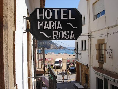 Hotel María Rosa
