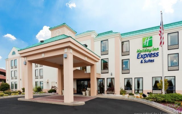 Discount [60% Off] Holiday Inn Express Park City United States - Hotel Near Me | Hotel Book ...