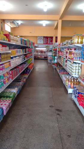 Avaliações sobre Mercantil Frangoraima em Boa Vista - Supermercado