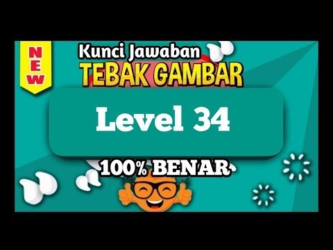 Jawaban Tebak Gambar Level 21 Sampai 30 - Kunci Ujian