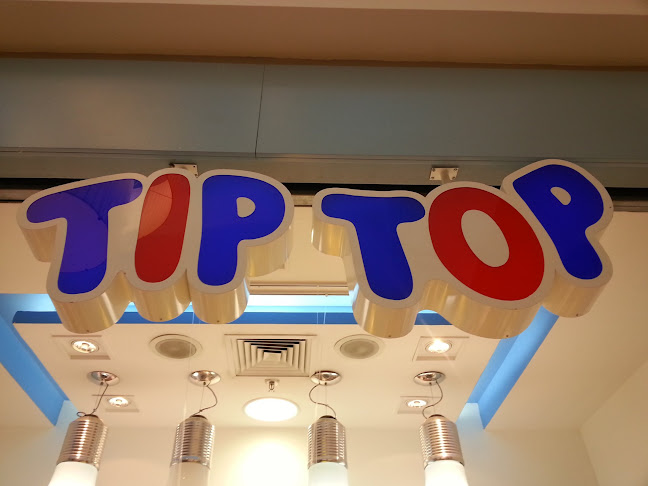 Avaliações sobre Tip Top em Salvador - Loja para Bebê