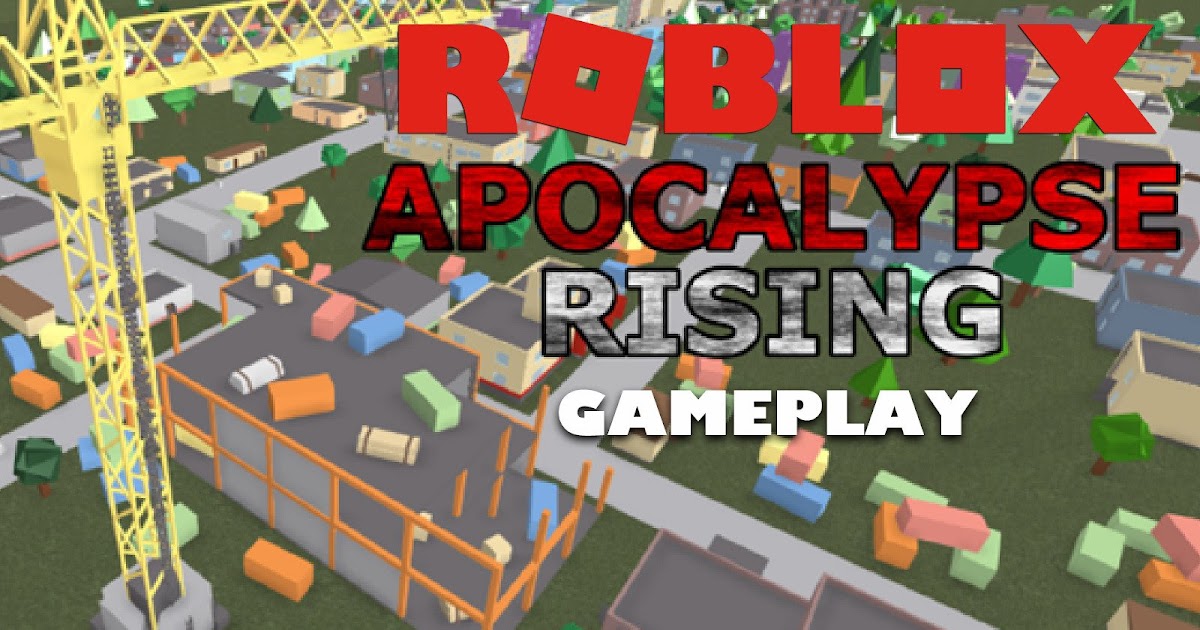 Best Games Like Apocalypse Rising Roblox How Get Robux Free 2018