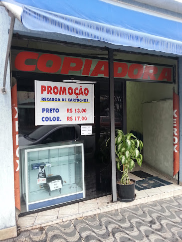 THL Copiadora - São Paulo