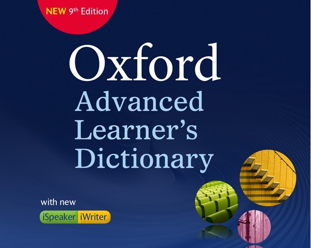 Oxford Advanced Learner Dictionary 12th Edition