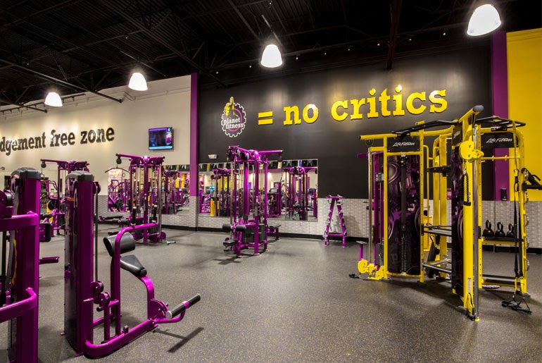 Simple Planet Fitness Coupon May 2021 for Beginner