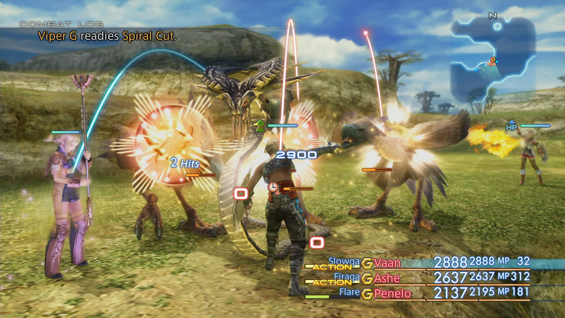 インスピレーション Ff 12 評価 最優秀ピクチャーゲーム