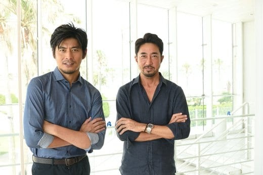 モダンファッションスタイル 75+坂口 憲二 ファッション